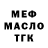 А ПВП крисы CK Maia Bluashvili